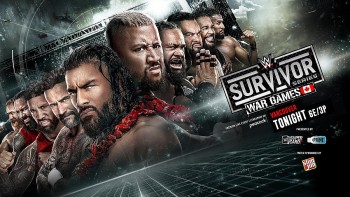 WWE Survivor Series, WarGames 2024: Time and how to watch