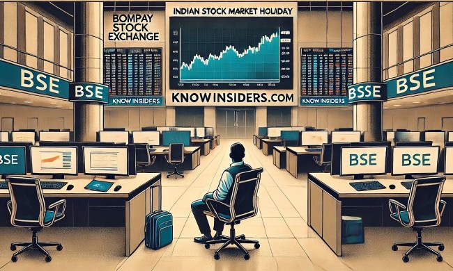 Indian Stock Market Holidays 2025: Key Dates, Unique Features, and Tips