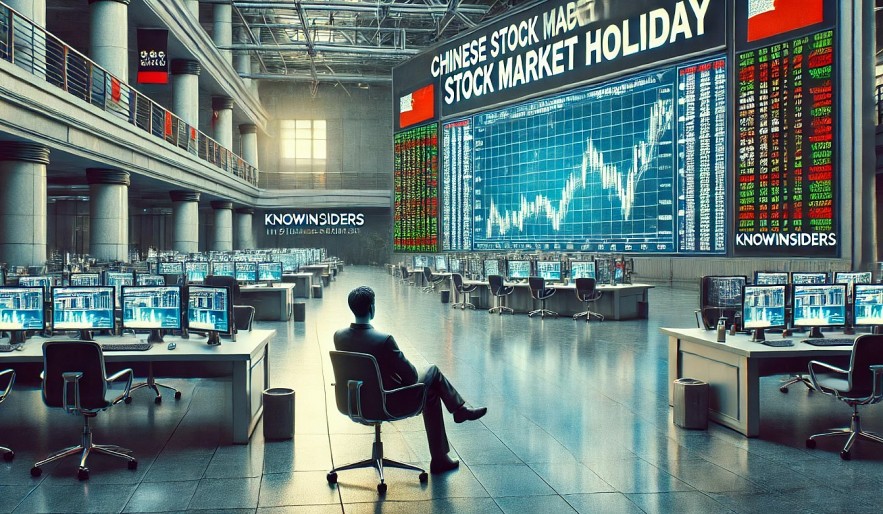 Chinese Stock Holidays 2025