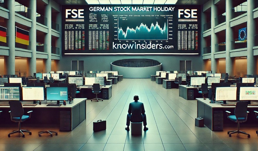 Frankfurt Stock Exchange (FSE)