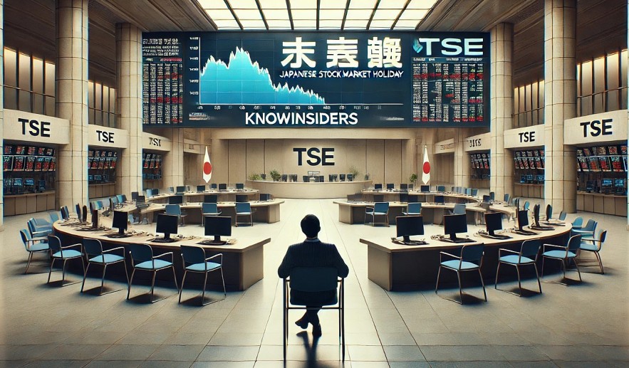 Tokyo Stock Exchange (TSE)