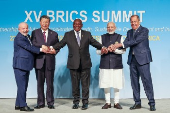 BRICS Nations: What is and Donald Trump’s 100% Tariff Threats on