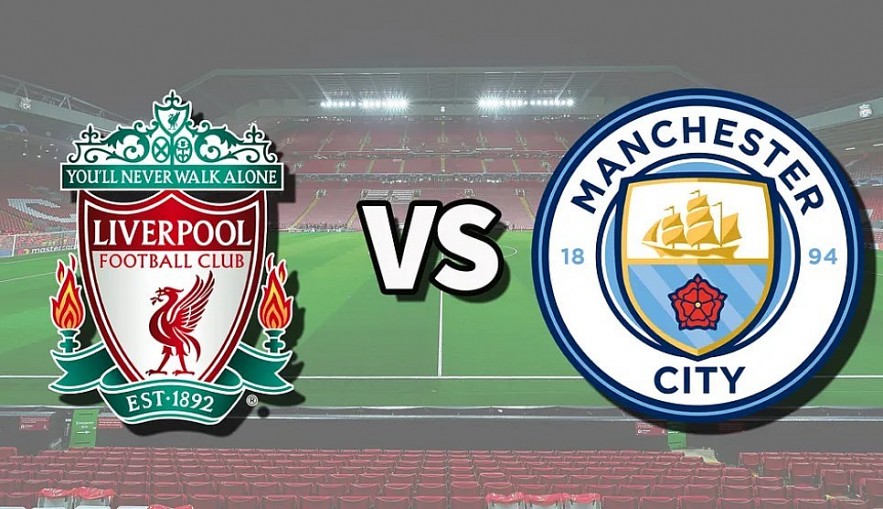 Liverpool vs Man City live stream