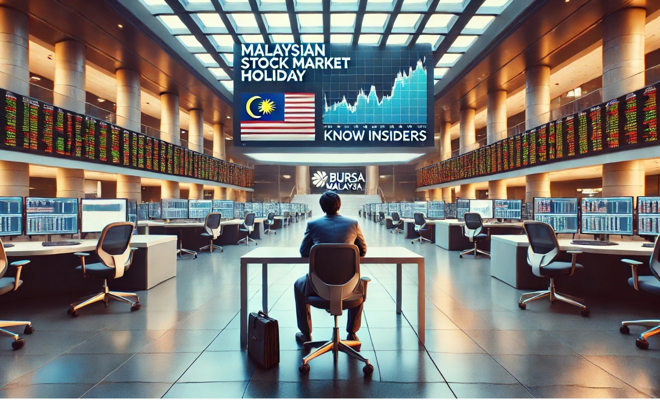 Malaysian Stock Market Holidays 2025: Key Dates, Unique Features, and Tips