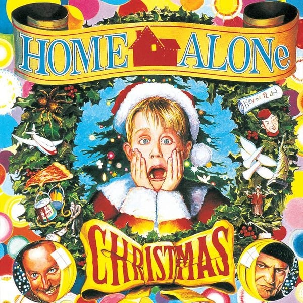 Home Alone isn’t just a movie; it’s a cherished Christmas tradition that continues to bring joy to millions of families