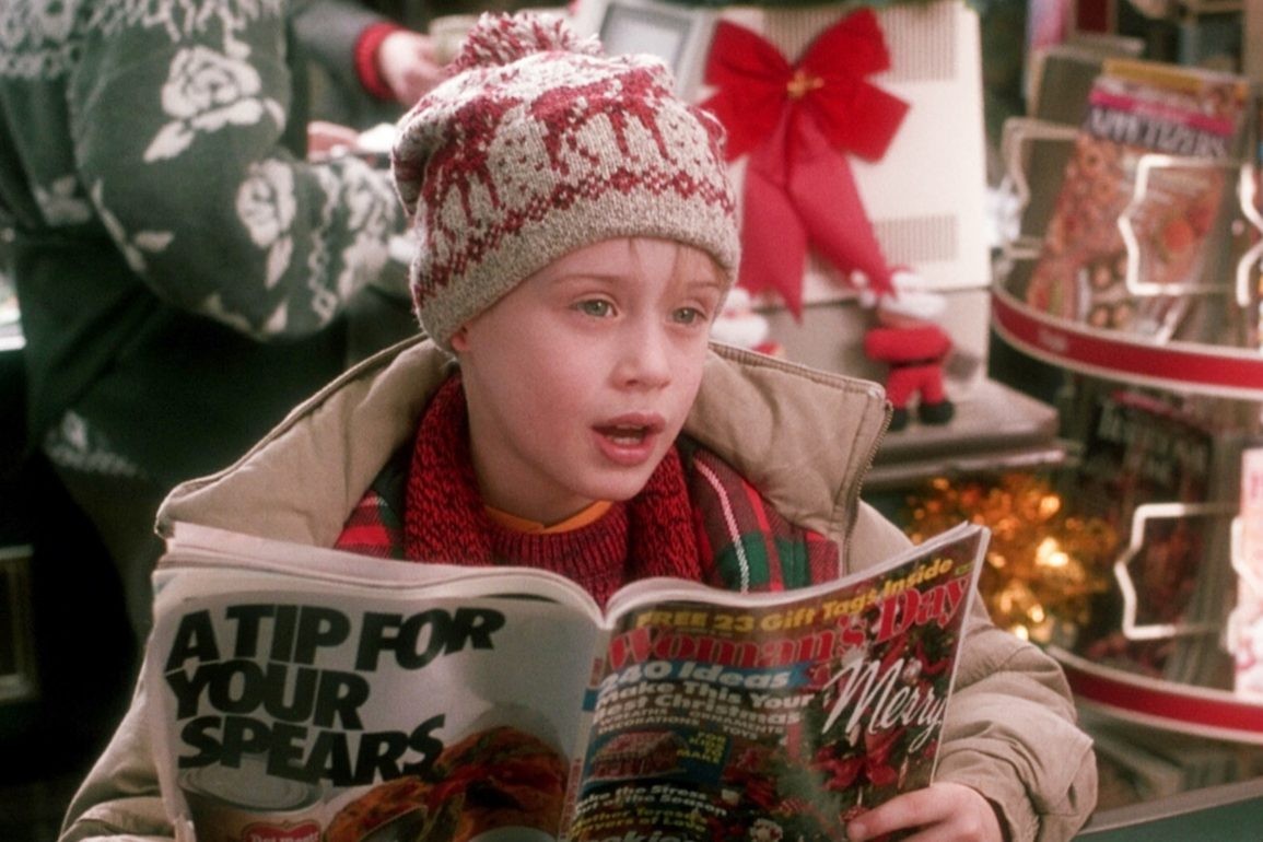 The heart of the film, Culkin delivers a standout performance as the clever and mischievous Kevin.