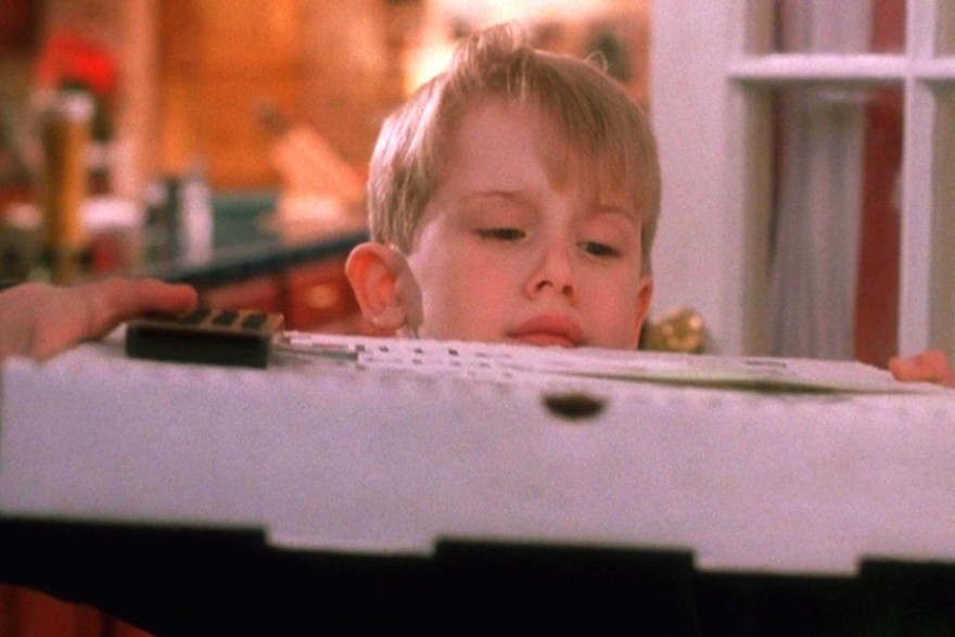 Home Alone: The Ultimate Christmas Movie