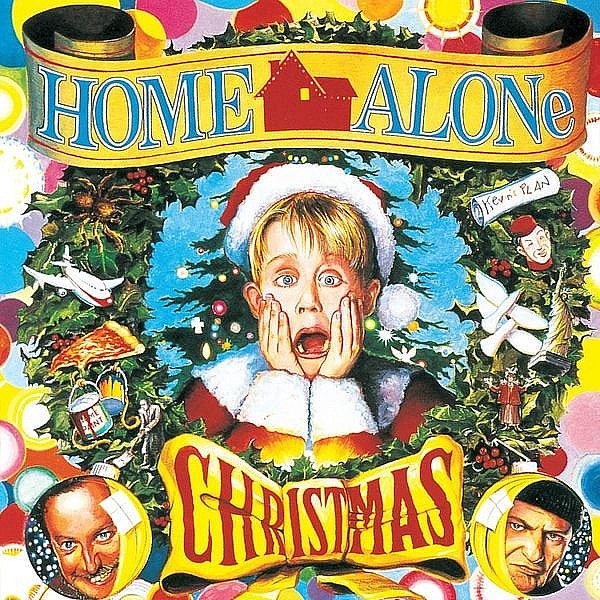 Home Alone: The Ultimate Christmas Movie