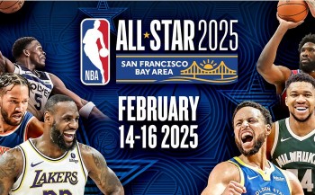 2025 NBA All-Star Game: 10 Fresh Elements You Can