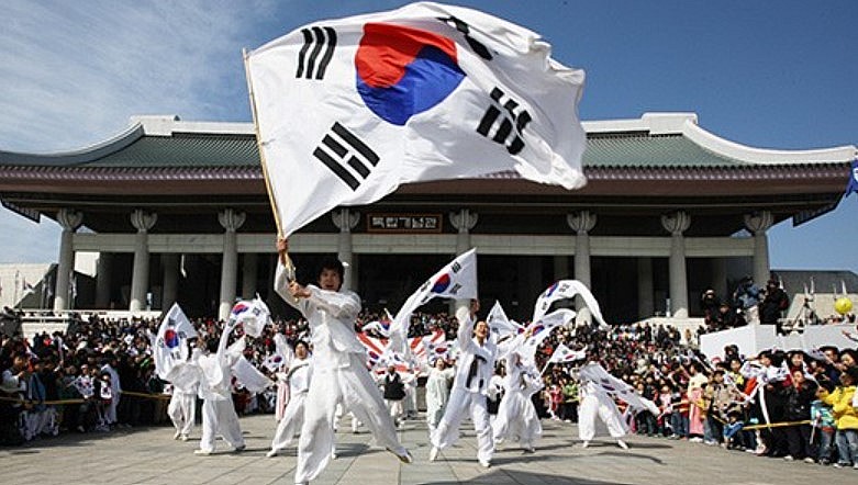 Public Holidays in South Korea in 2025: A Comprehensive Guide