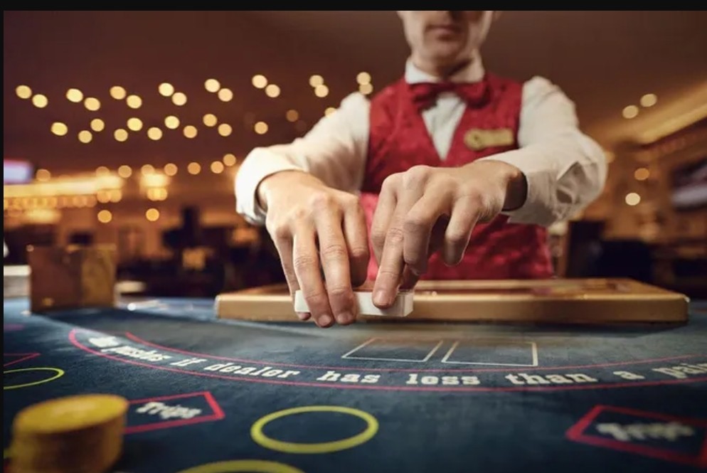 The United States is home to more than 1,000 casinos — more than any other country in the world. From coast to coast, gamblers have a huge range of options for where to place their bets, and not just in Las Vegas.