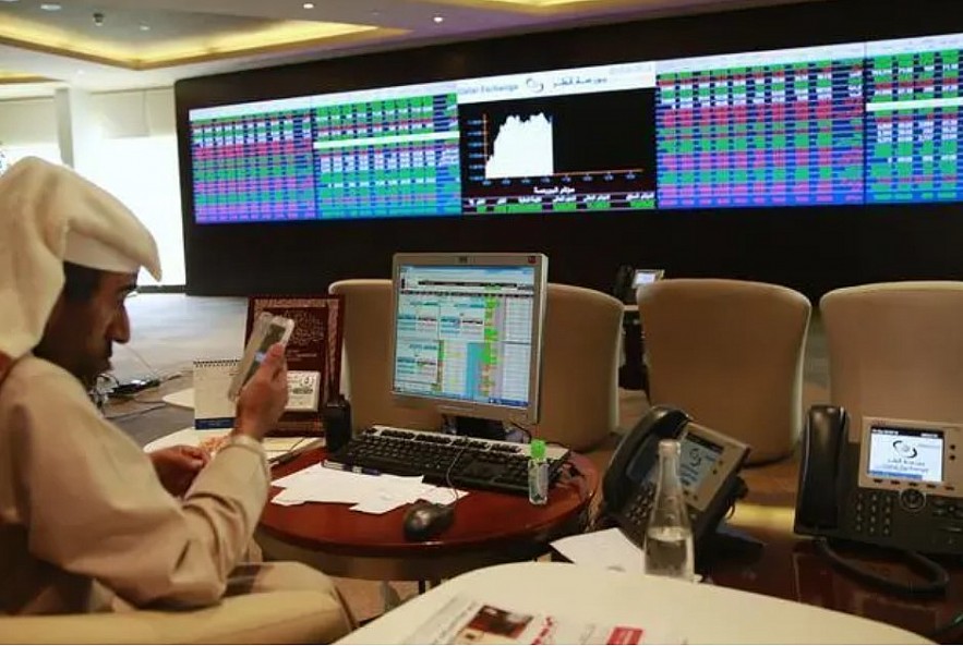 Qatar Stock Market Holidays