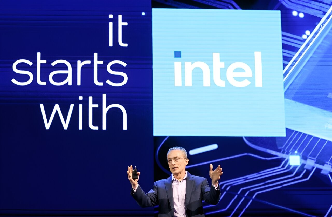  Intel Corporation CEO Pat Gelsinger has retired from the company and stepped down from the board of directors