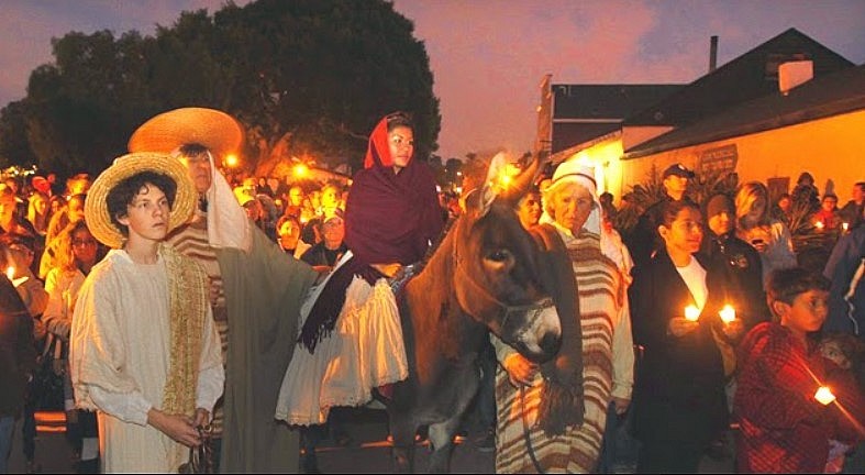 Las Posadas Festival 2024: Date, Location, How to Visit, Activities and Events