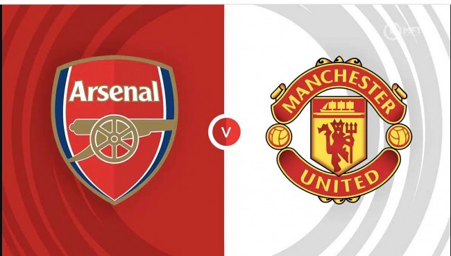 Premier League 2024/25, Matchday 14: Arsenal vs Manchester United (Keys Match)