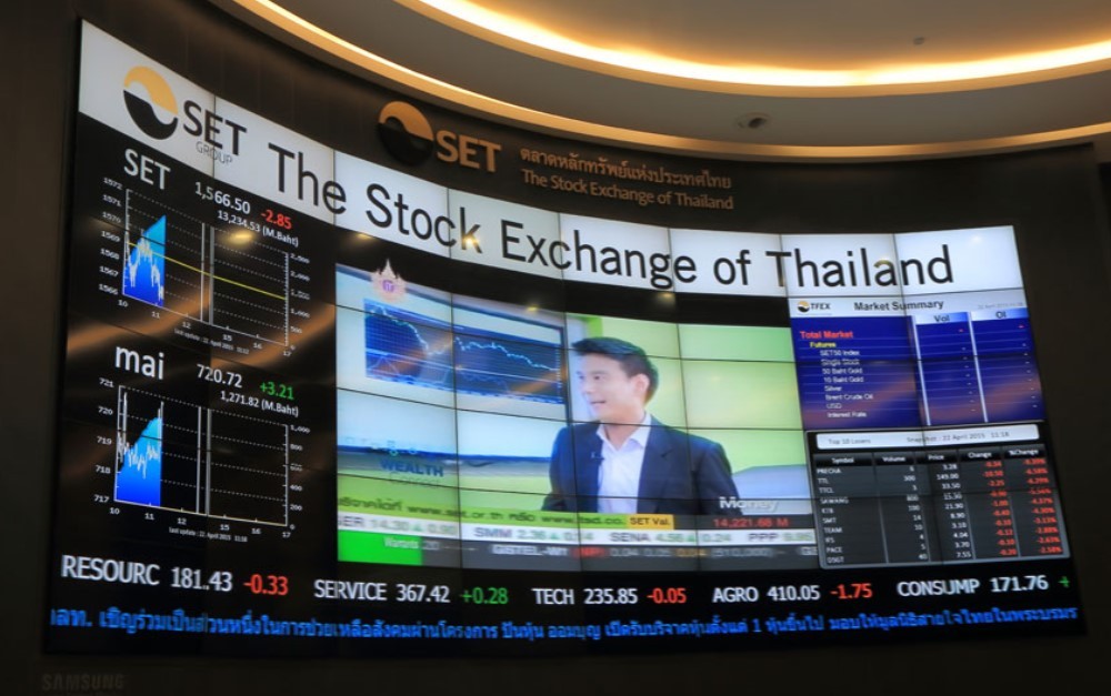 Thai Stock Market Holidays 2025 - Key Dates, Unique Features, and Tips