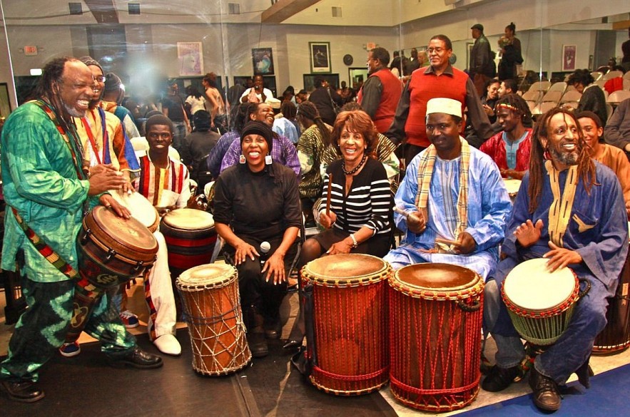 Kwanzaa Festivals: Celebrating African American Culture and Heritage