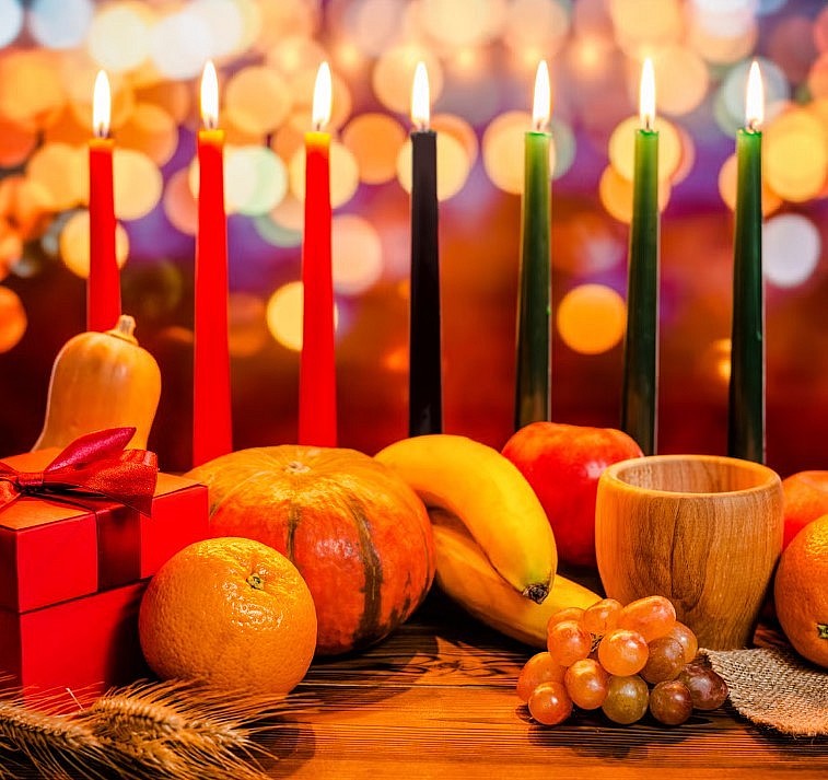 Kwanzaa Festivals: Celebrating African American Culture and Heritage