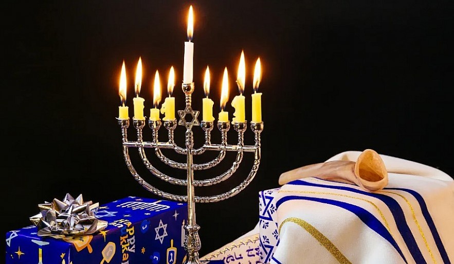 Hanukkah: The Festival of Lights