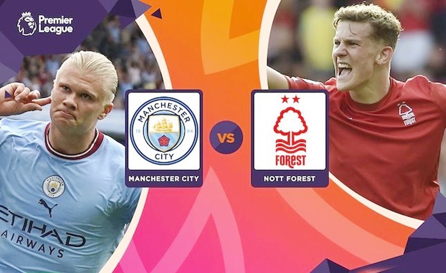 How to Watch Manchester City vs Nottingham Forest (with low cost): Free and Paid Options