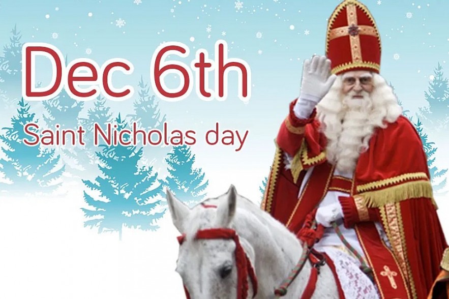 What is St. Nicholas Day in the US: Date, History, Traditions, Significance, and Celebrations