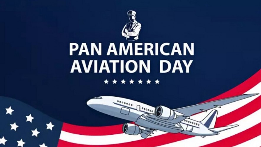 Pan American APan American Aviation Dayviation Day