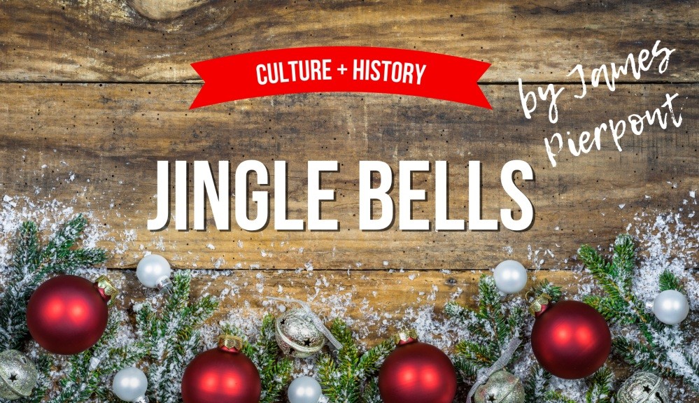 What is "Jingle bells" - Full Lyrics, History, Artist Profile (Christmas songs of all time)