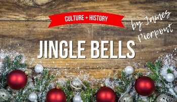 What is "Jingle bells" - Full Lyrics, History, Artist Profile (Christmas songs of all time)