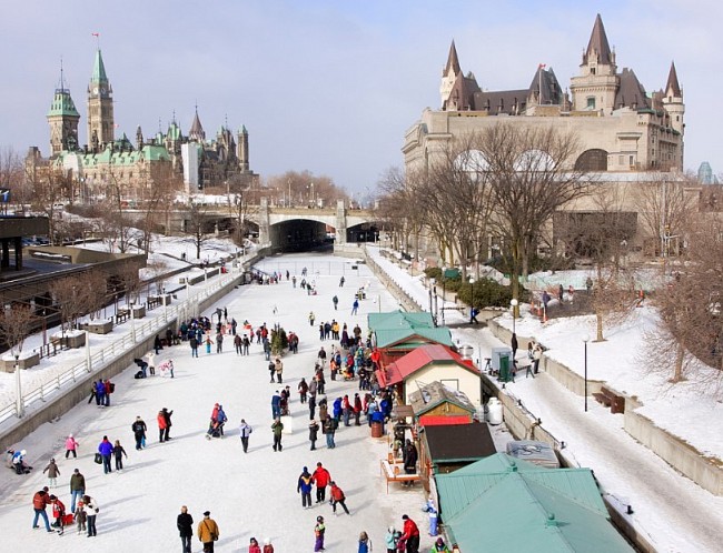 Canada Calendar in February 2026: Holidays, Festivals, Major Events, and Winter Celebrations