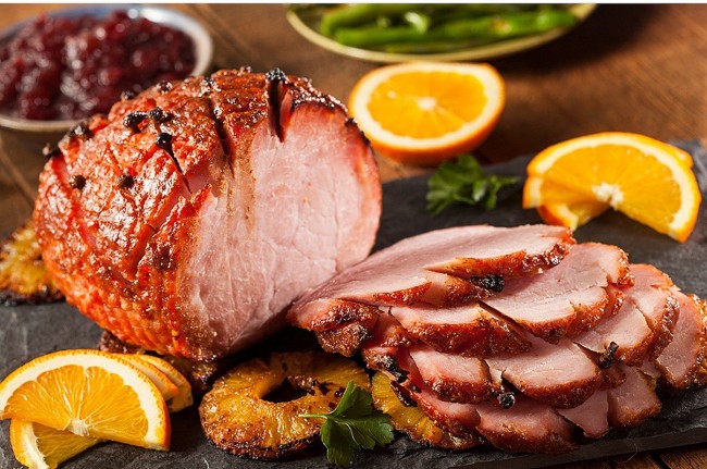 Top 10 must-have Christmas foods in America: A festive and delicious guide