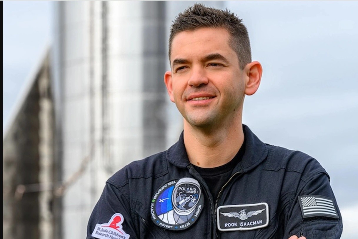 Who is Jared Isaacman (Administrator of NASA): Bio, Career Highlights, and Net Worth