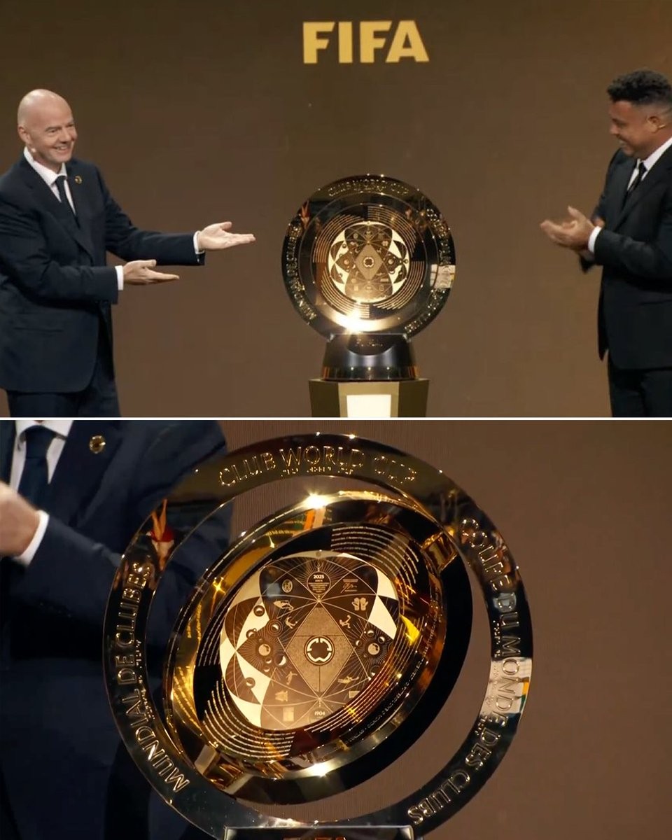 Fifa Club World Cup 2025 draw in full Fixtures, Schedule, and matches