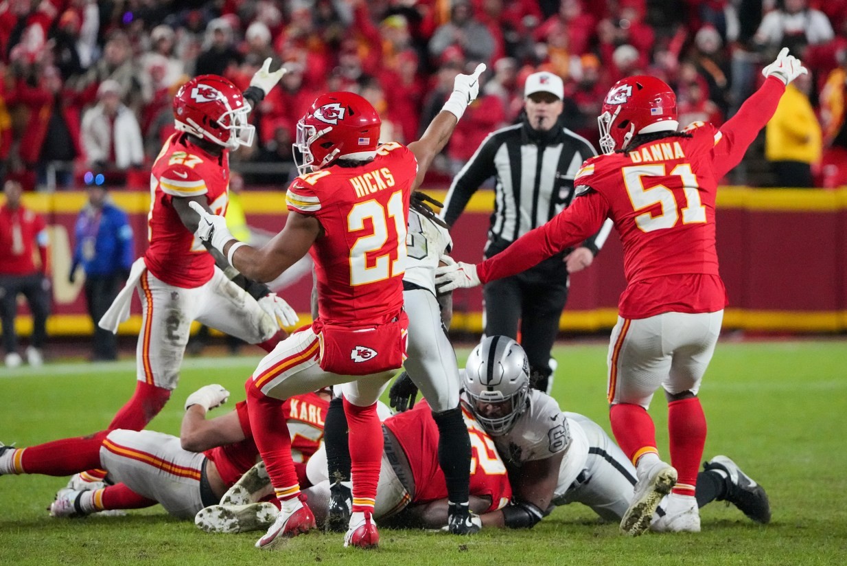 How to Watch Kansas City Chiefs vs. Los Angeles Chargers: Free, Low-Cost, and Premium Paid Options (Legally)