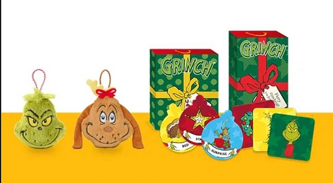 McDonald’s Grinch Happy Meals 2024: Everything You Need to Know