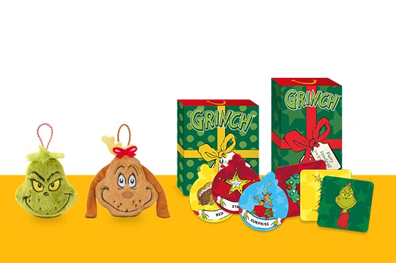 McDonald’s Grinch Happy Meals 2024: Promotion and Predictions for 2025