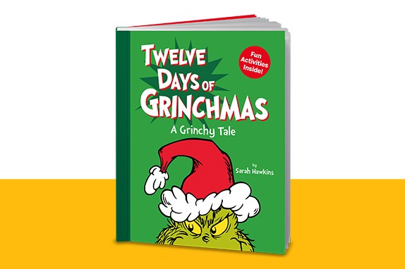 McDonald’s Grinch Happy Meals 2024: Promotion and Predictions for 2025