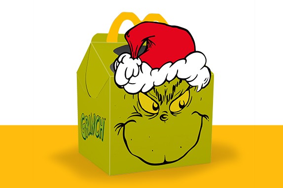 McDonald’s Grinch Happy Meals 2024: Promotion and Predictions for 2025