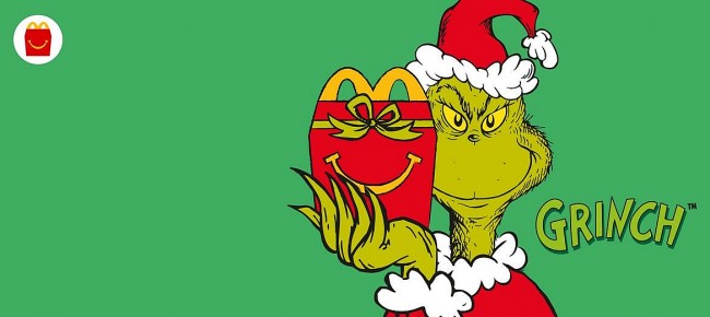 McDonald’s Grinch Happy Meals 2024: Promotion and Predictions for 2025