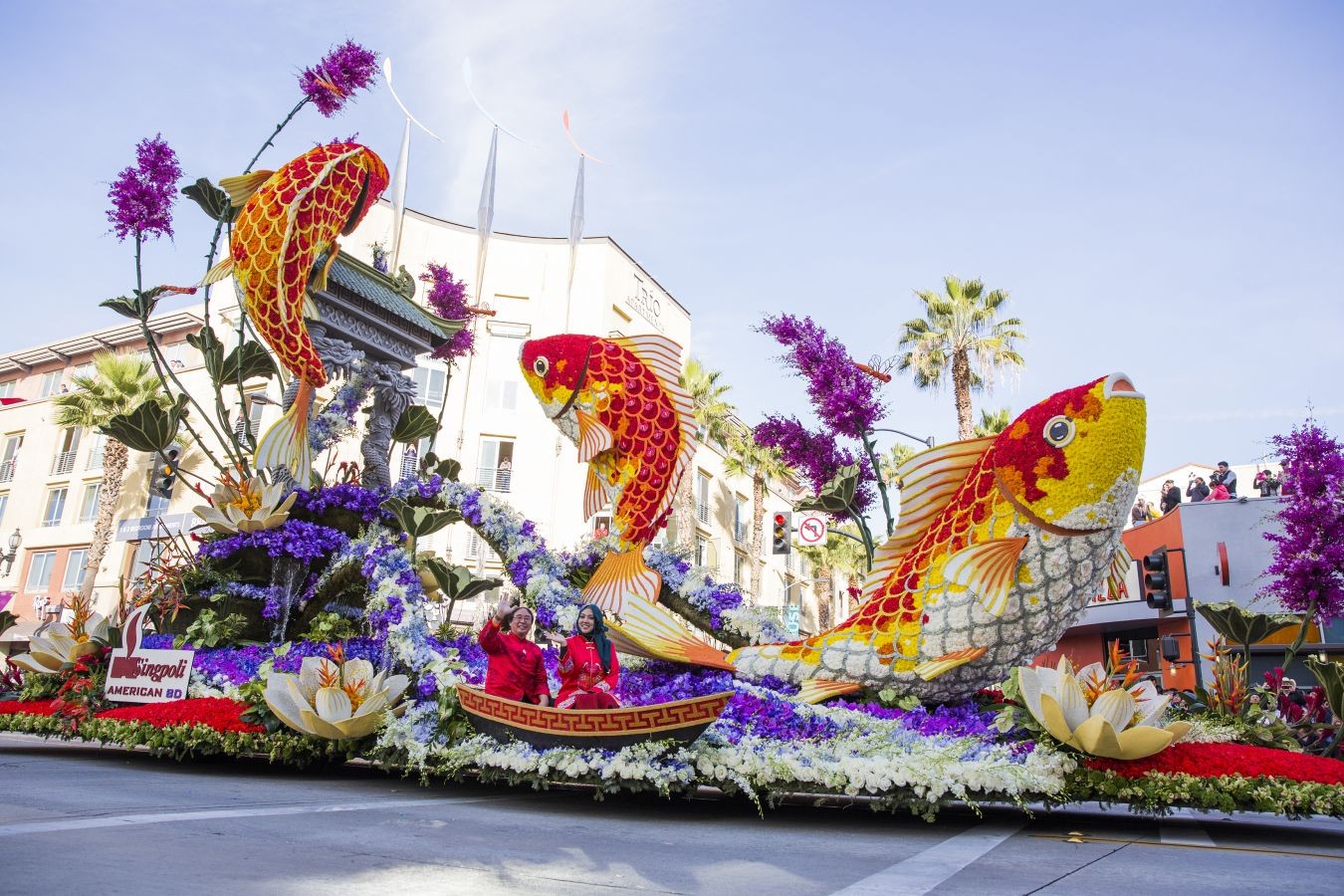 What is the Rose Parade: Date, Location, Ticket, Significance, And Activities