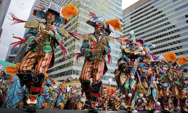 What is the Mummers Parade (Philadelphia): Date, How to Visit, Activities, and Attractions