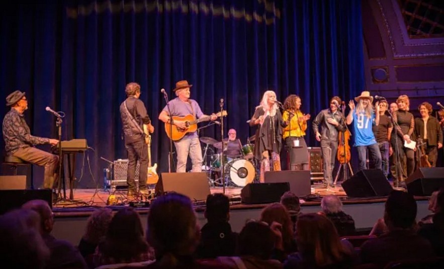 What is Ann Arbor Folk Festival in Michigan: Date, Significance, Activities, and How to Visit