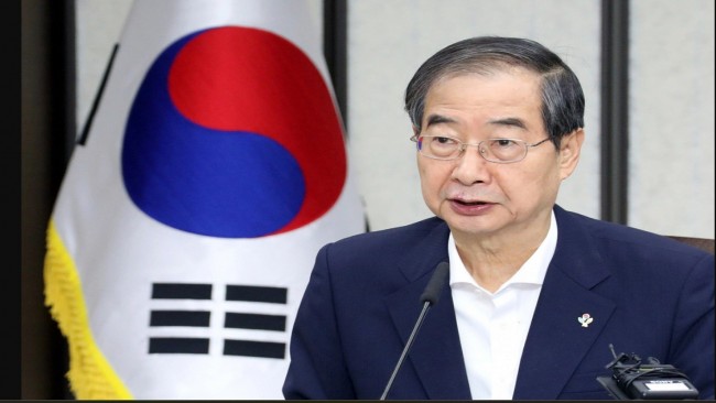 Who is Han Duck soo (PM of South Korea): Early Life, Family, Career, and Net Worth