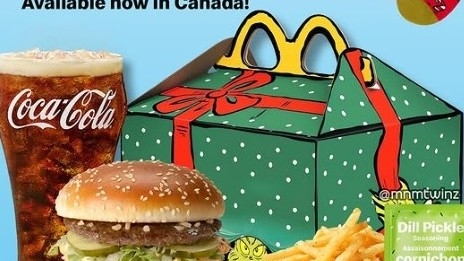 Grinch Happy Meal 2024 in Canada: The Ultimate Holiday Treat for Kids and Collectors