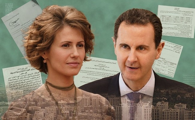 Who is Bashar al-Assad: Biography, Career, Love Story, and Net Worth