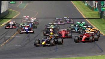 2025 Formula One (F1) World Championship: Full Calendar, Drivers, and Regulation Changes