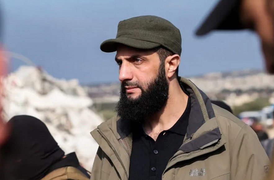 Who is Abu al-Jolani ( Syrian New Leader): Early Life, Education, Family, and Path to Militancy