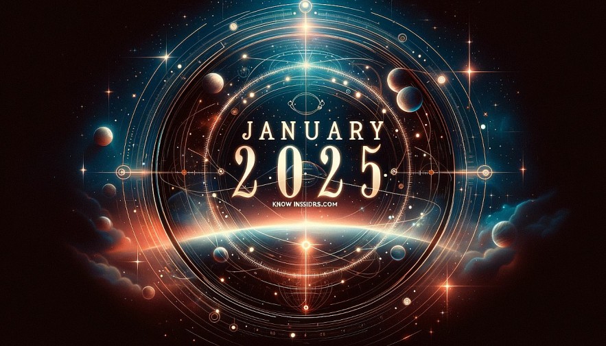 January 2025