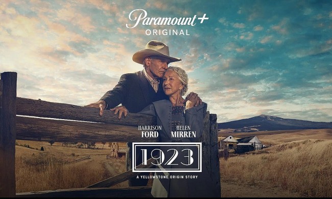 '1923' Season 1: Release Date, Cast, and How to Watch