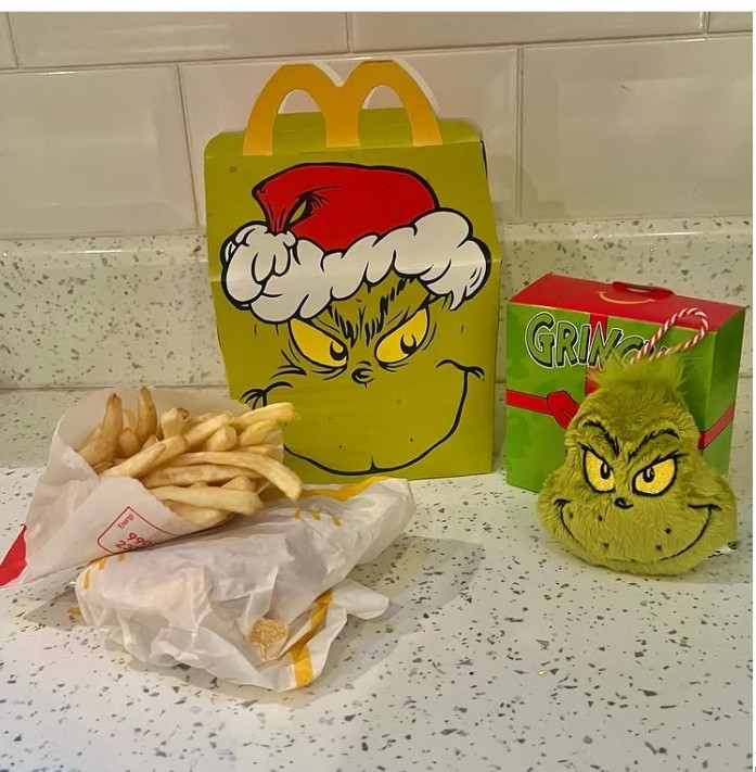 McDonald’s and the Grinch 2024 (Grinch Happy Meal 2024): A Festive Collaboration in the US and UK