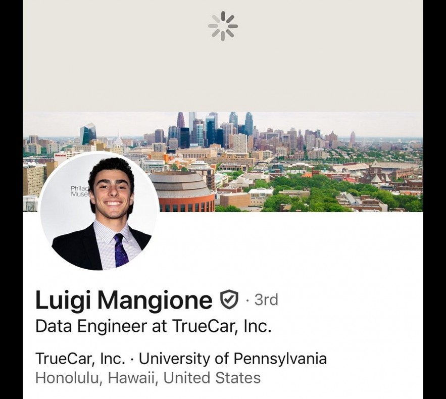 Ghost Gun and Fake ID of Luigi Mangione in the UnitedHealthcare CEO Murder